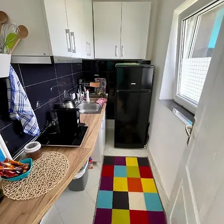 Blackminthouse Villa