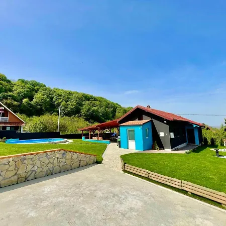 Blackminthouse Rakovac