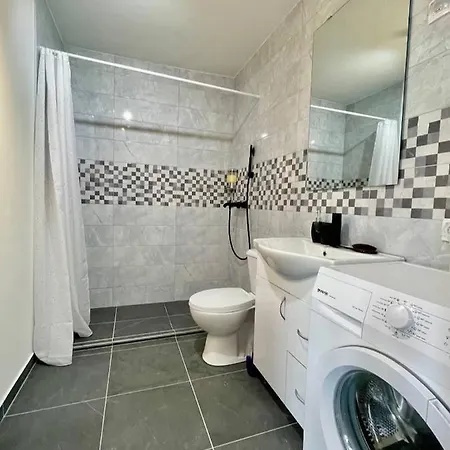 Villa Blackminthouse *