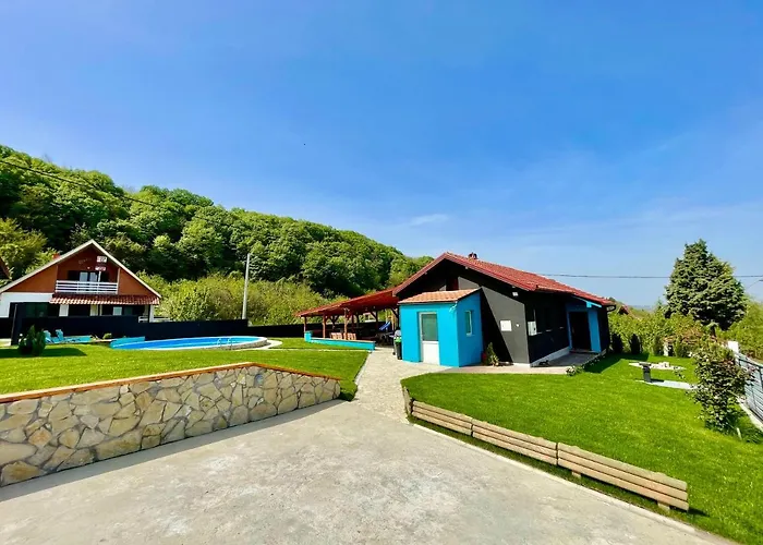 Blackminthouse Rakovac