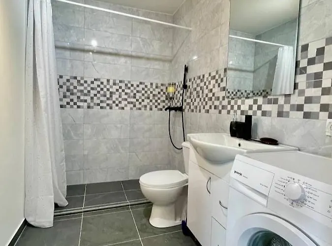 Vila Blackminthouse *