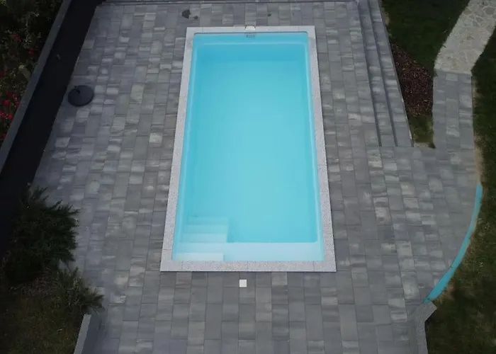 Blackminthouse Vila Rakovac