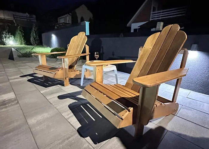 Blackminthouse Rakovac