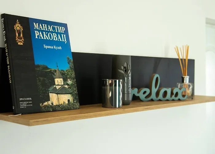 Vila Blackminthouse *